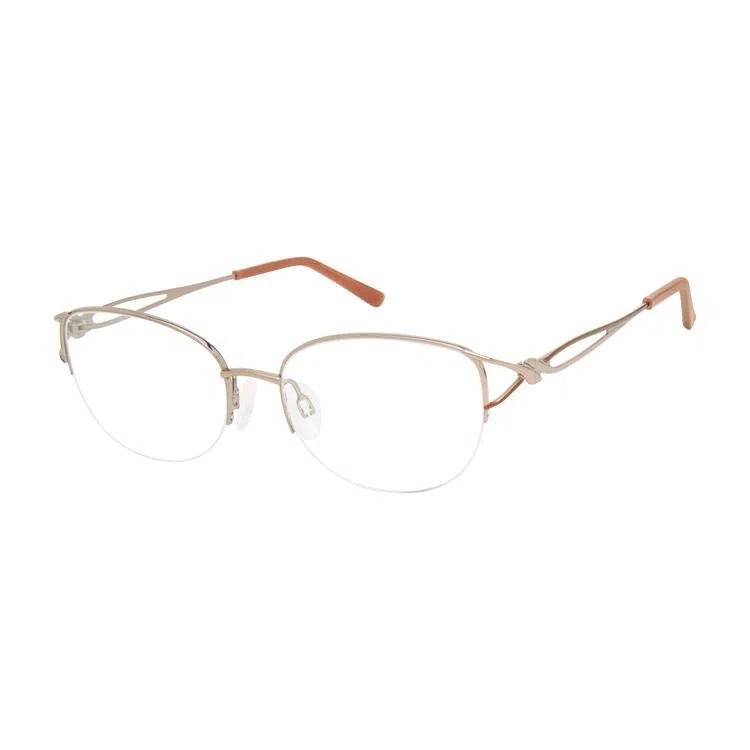 Charmant Pure Titanium TI29210 Eyeglasses